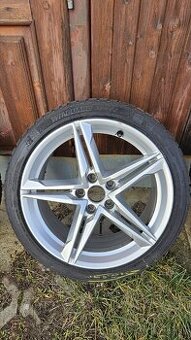 225/40 R18 Audi