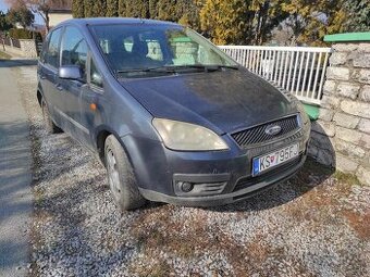 Ford C-Max TDCi