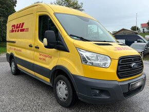 Ford Transit 2.2 TDCI 290 L2