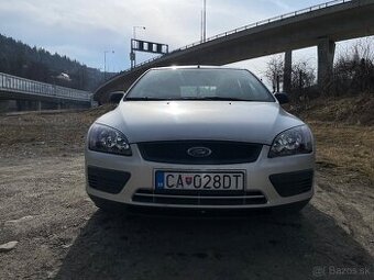 Predám Ford Focus mk2, 1.6 TDCI 80kw