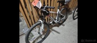 Predam bicykel za 100e