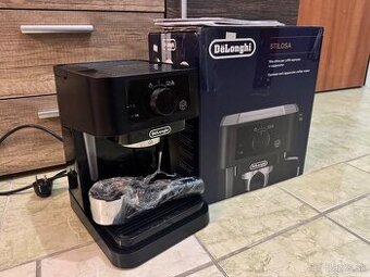 Delonghi Stilosa EC 235BK