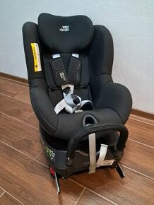 Britax Römer Dualfix 2 R Cosmos Black - 1