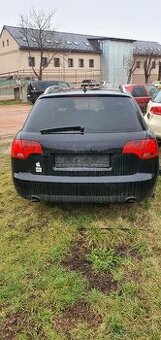 Audi a4 B7 2.5 2005 Na diely - 1