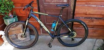 Horský bicykel CTM Rambler 3.0 XL