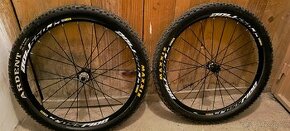 Mavic crossride 26"