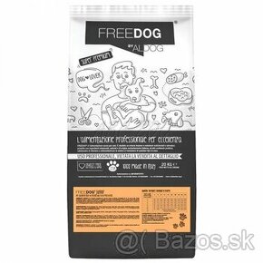 Granule FREEDOG