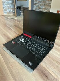 Notebook ASUS Strix G15