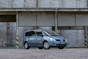 Renault Grand Espace 2.0 dCi Initiale A/T - 1