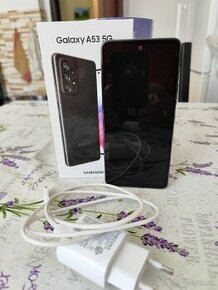 Samsung Galaxy a53 5g - 1