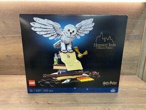 Lego 76391 Harry Potter™ Rokfortská výbava – zberateľská edí