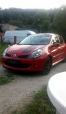 Renault Clio RS III diely