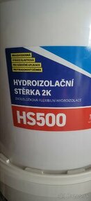 Hydroizolácia hs500 21kg