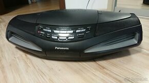 Panasonic RX-ED77 Cobra s DO