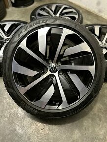 Letná sada VW Arteon 5x112 R19 , 245/40/19 - VW Montevideo - 1