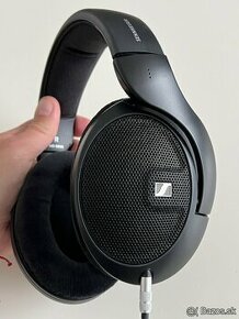 Predám slúchadlá Sennheiser HD 560S - 1