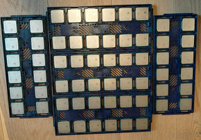 Nový 60 x AMD Athlon X2 340 CPU 3.2 GHz - Socket FM2