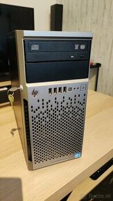 ProLiant ML310e Gen8