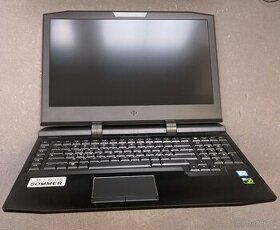 HP OMEN 17-Ap006nl na náhradné diely