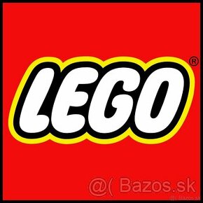 Prodám LEGO