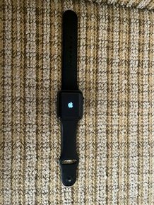 Apple watch SERIES 3