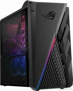 ASUS ROG Strix GT35 G35CG-1170KF077T Star Black -RTX3080