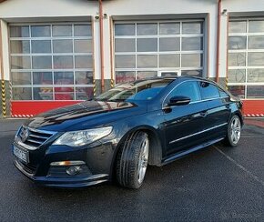 Vw passat CC 2.0 TDI 125kw R-Line, Webasto