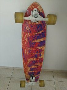 longboard