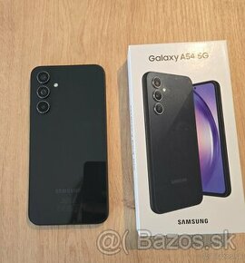 Samsung Galaxy A54 5g