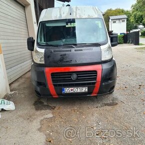 FIAT DUCATO 2.3 JTD L3H2 88KW - 1