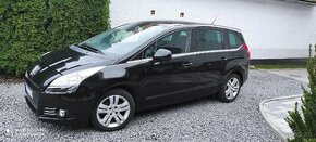 Peugeot 5008 1.6 HDI 80 kw