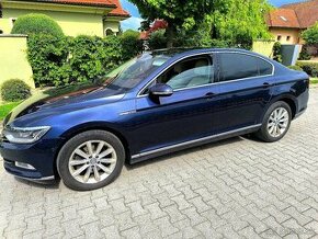 Volkswagen Passat 2.0 Tdi Highline DSG 4motion SEDAN - 1