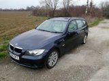 Bmw e91 320d - 1