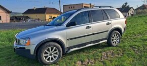 Volvo XC90 D5 - 1