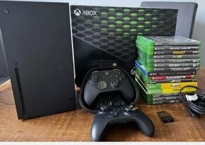 Xbox x series - 1