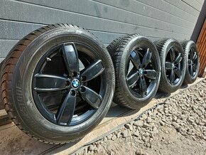 BMW X1/X2/COUNTRYMAN+Zimné Pneu 225/55 R17