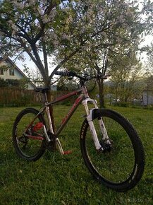 TREK 3500 disc - 1