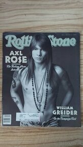 Rolling Stone magazín