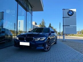 BMW 320d Touring xDrive mozny odpocet dph - 1