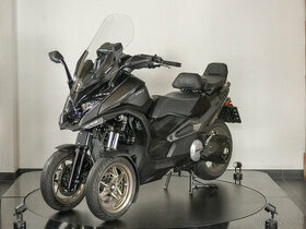 KYMCO CV3