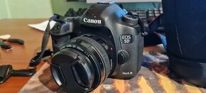 Canon eos 5d mark iii