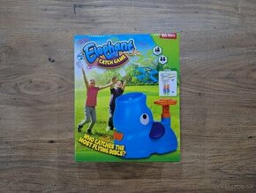 Detská hra Elephant Catch game