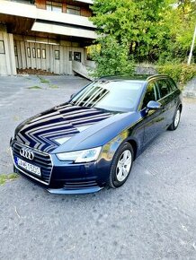 Predám Audi A4 Avant