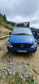 Mercedes-Benz  Vito 2.2cdi - 1