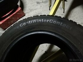 195/65R15 ContiWinterContact