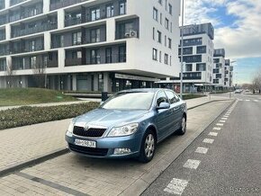 Škoda Octavia 1.6 TDi - 1