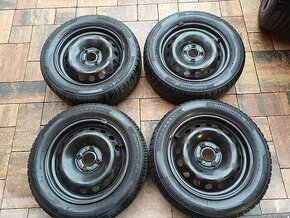 plech.disky-Renault,Dacia,--51/2Jx15-ET-43--4x100