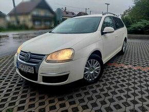 VOLKSWAGEN GOLF VARIANT 1.9TDI 77KW rihly predaj