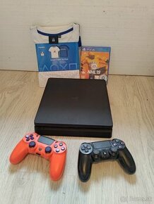 Playstation 4 Slim (Ps4) - 1