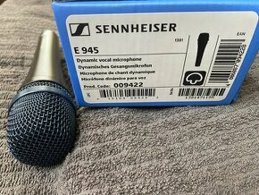 Sennheiser e945 - 1